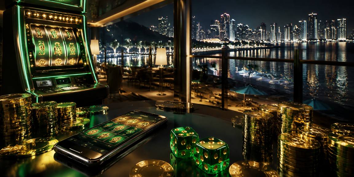 vn25 Khám phá casino vn25 cùng Blackjack Cổ Điển và ZaloPay Sic Bo