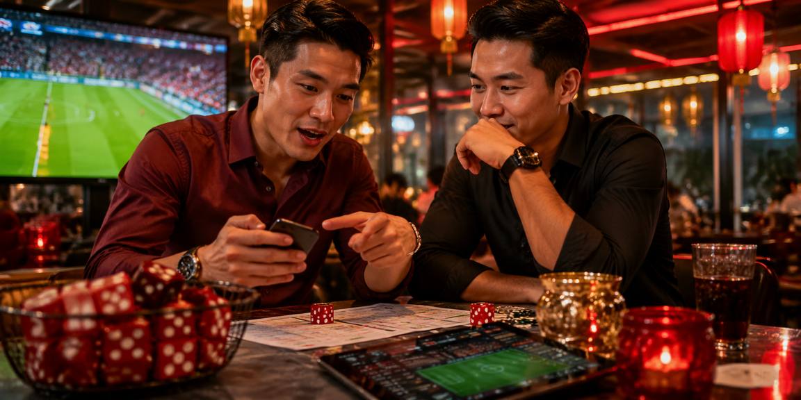 vn25 Truy cập di động trong ba bước