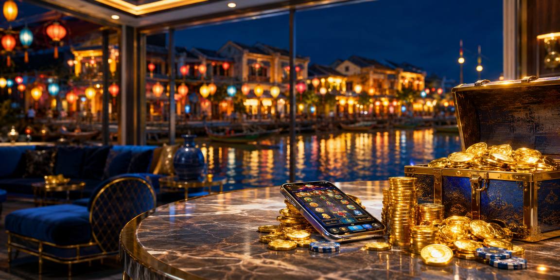 vn25 Những gì vn25 app mang lại