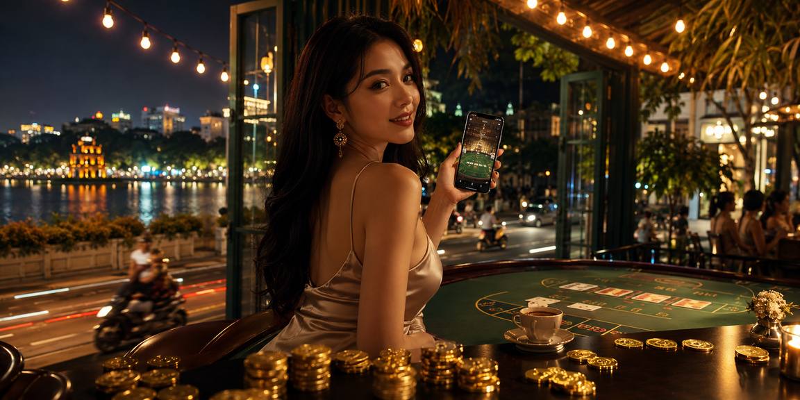 vn25 vn25 – Nơi tài khoản VIP được chăm sóc đúng cách